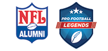Minnesota Chapter – NFLAlumni Logo